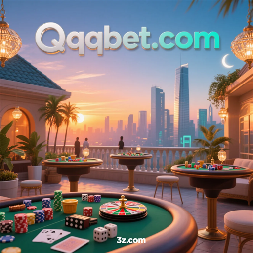 Descubra o Mundo do Bingo no qqqbet