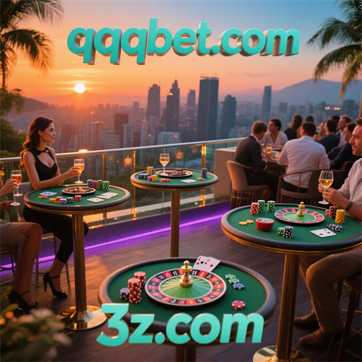 Explorando o Cassino ao Vivo no qqqbet: A Nova Era dos Jogos Online