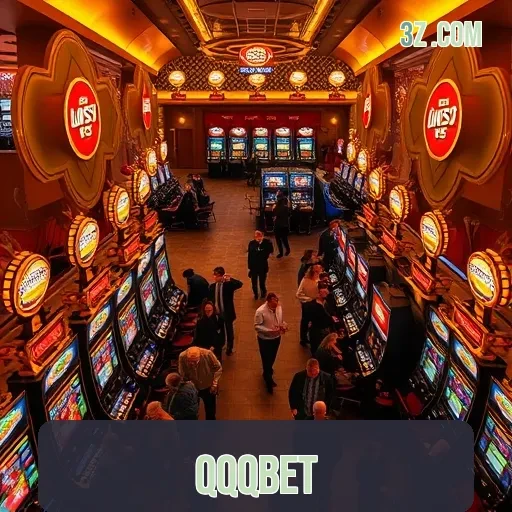 qqqbet Cassino Ao Vivo