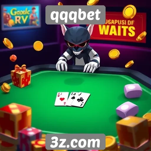 Performance de jogos populares disponíveis no qqqbet