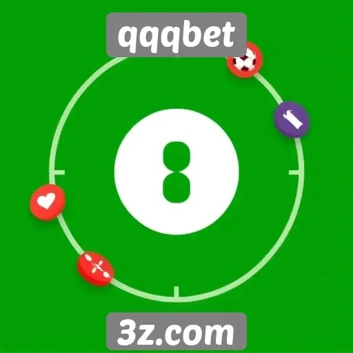 Análise de recursos do site de jogos qqqbet