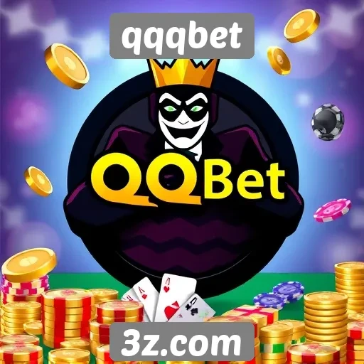 qqqbet novas opções de jogos online disponíveis