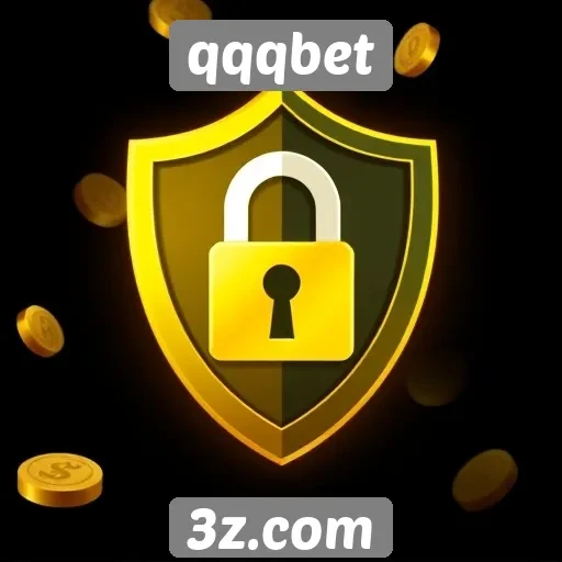 Segurança e confiabilidade no qqqbet em foco