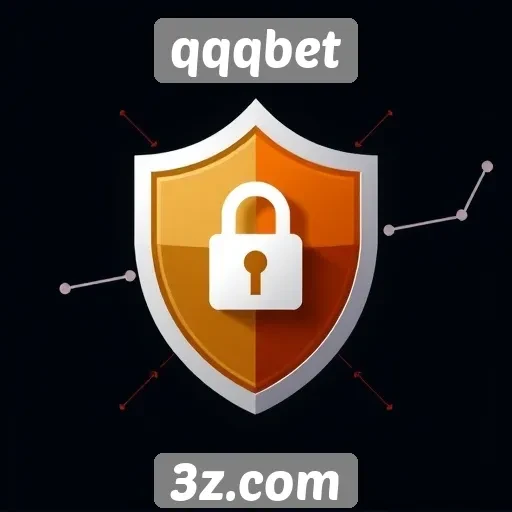 Recursos de segurança do site qqqbet analisados
