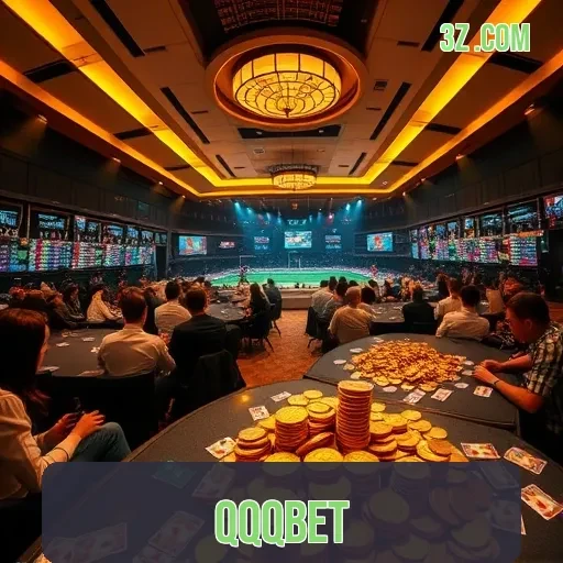qqqbet Vegas